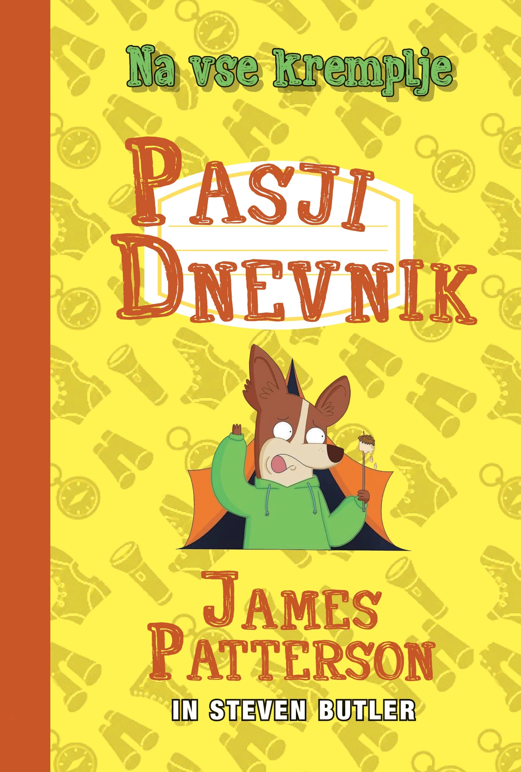 NA VSE KREMPLJE