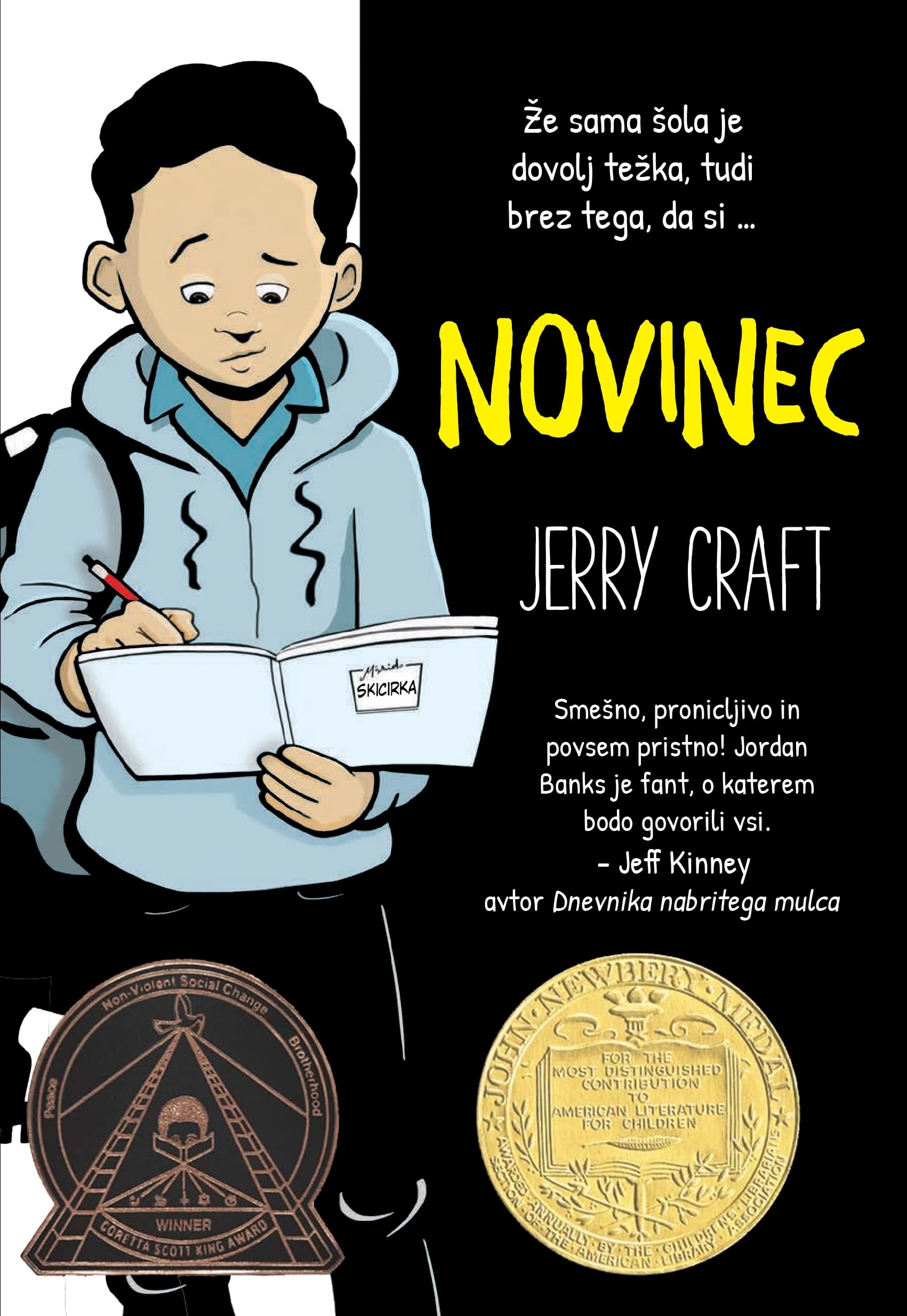 NOVINEC