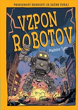 VZPON ROBOTOV
