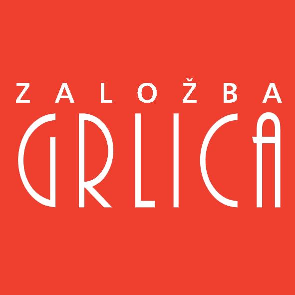 Zalozba Grlica