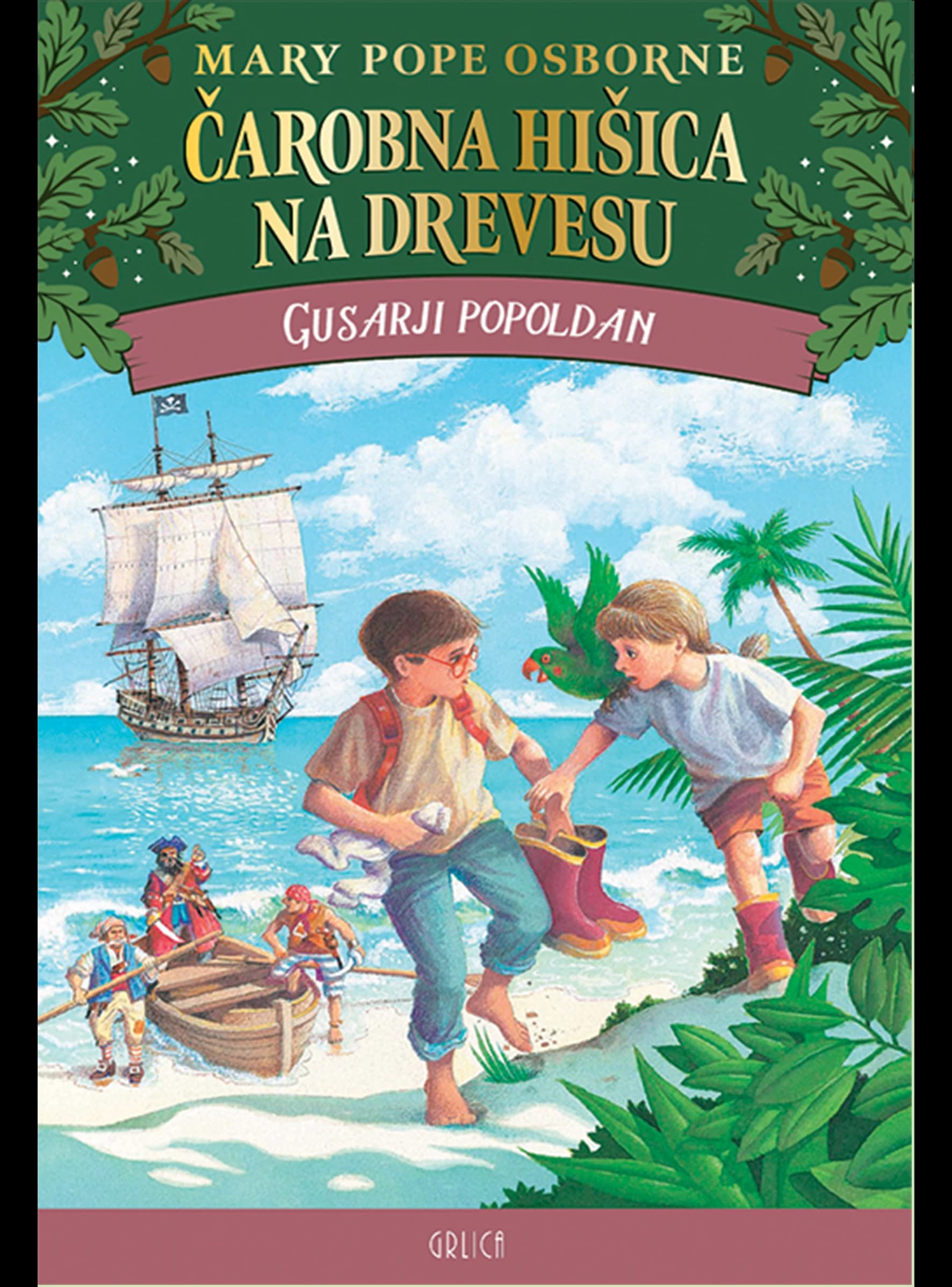 GUSARJI POPOLDAN