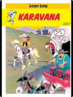 KARAVANA
