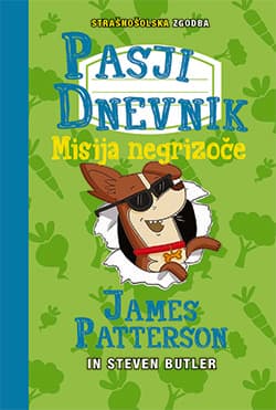 MISIJA NEGRIZOČE