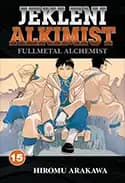 JEKLENI ALKIMIST 15