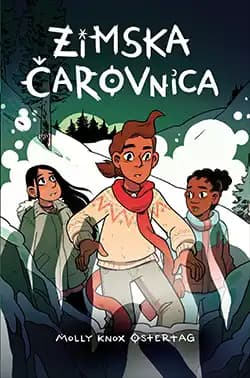 ZIMSKA ČAROVNICA