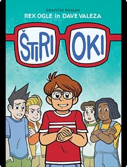 ŠTIRIOKI